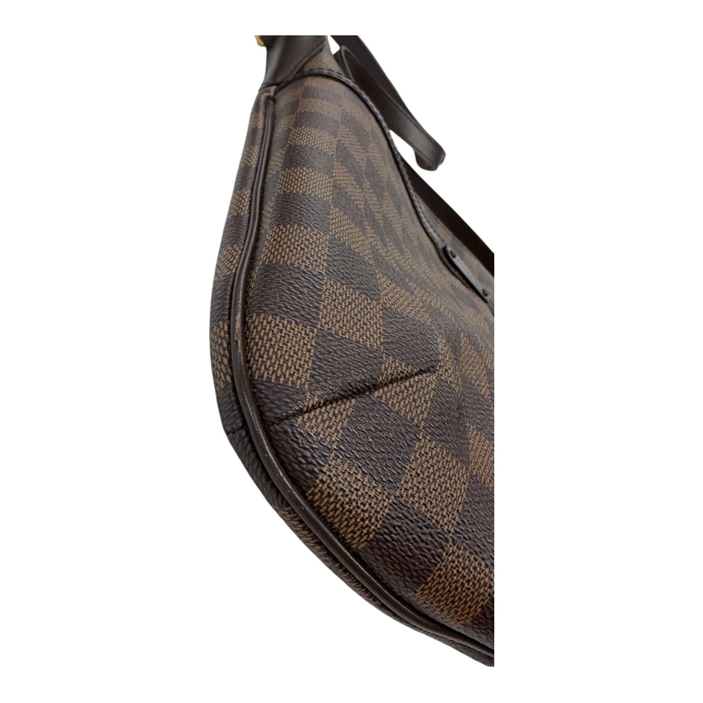 Crossbody Luxury Designer By Louis Vuitton In Brown, Size:Medium