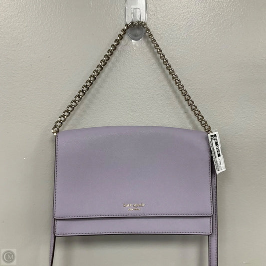 Crossbody Designer By Kate Spade, Size: Small