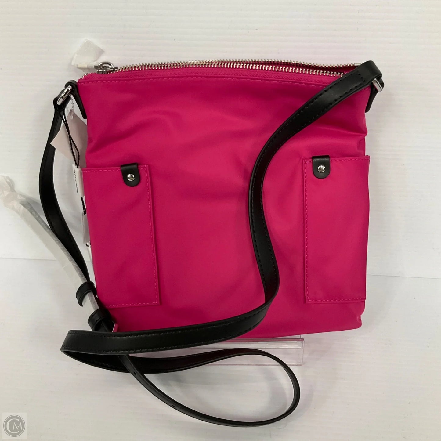 Crossbody Luxury Designer By Marc Jacobs, Size: Medium