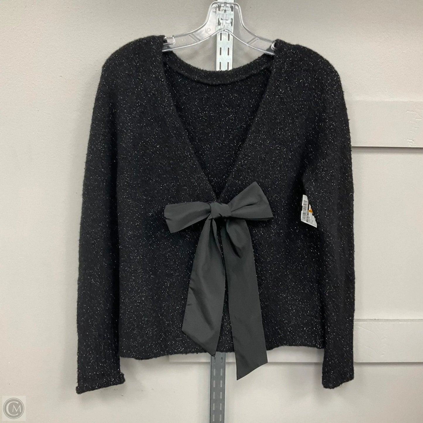 Sweater By Vineyard Vines In Black, Size: S