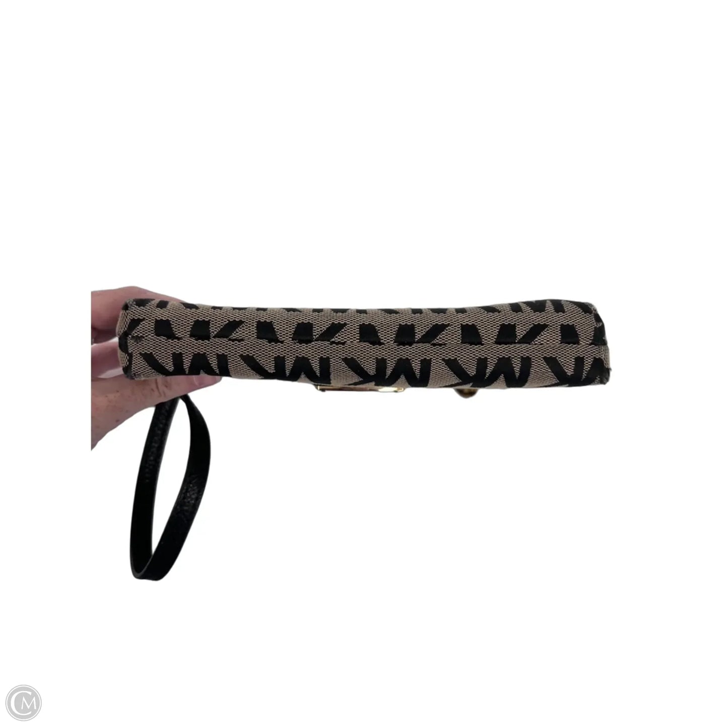 Wristlet Designer By Michael Kors, Size: Medium