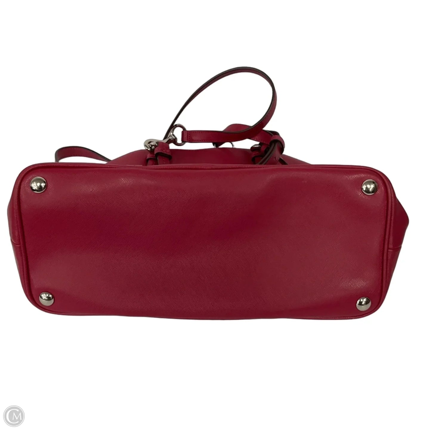 Crossbody Designer By Coach, Size: Medium