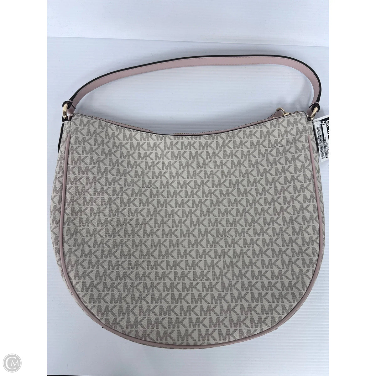 Handbag Designer By Michael Kors, Size: Medium