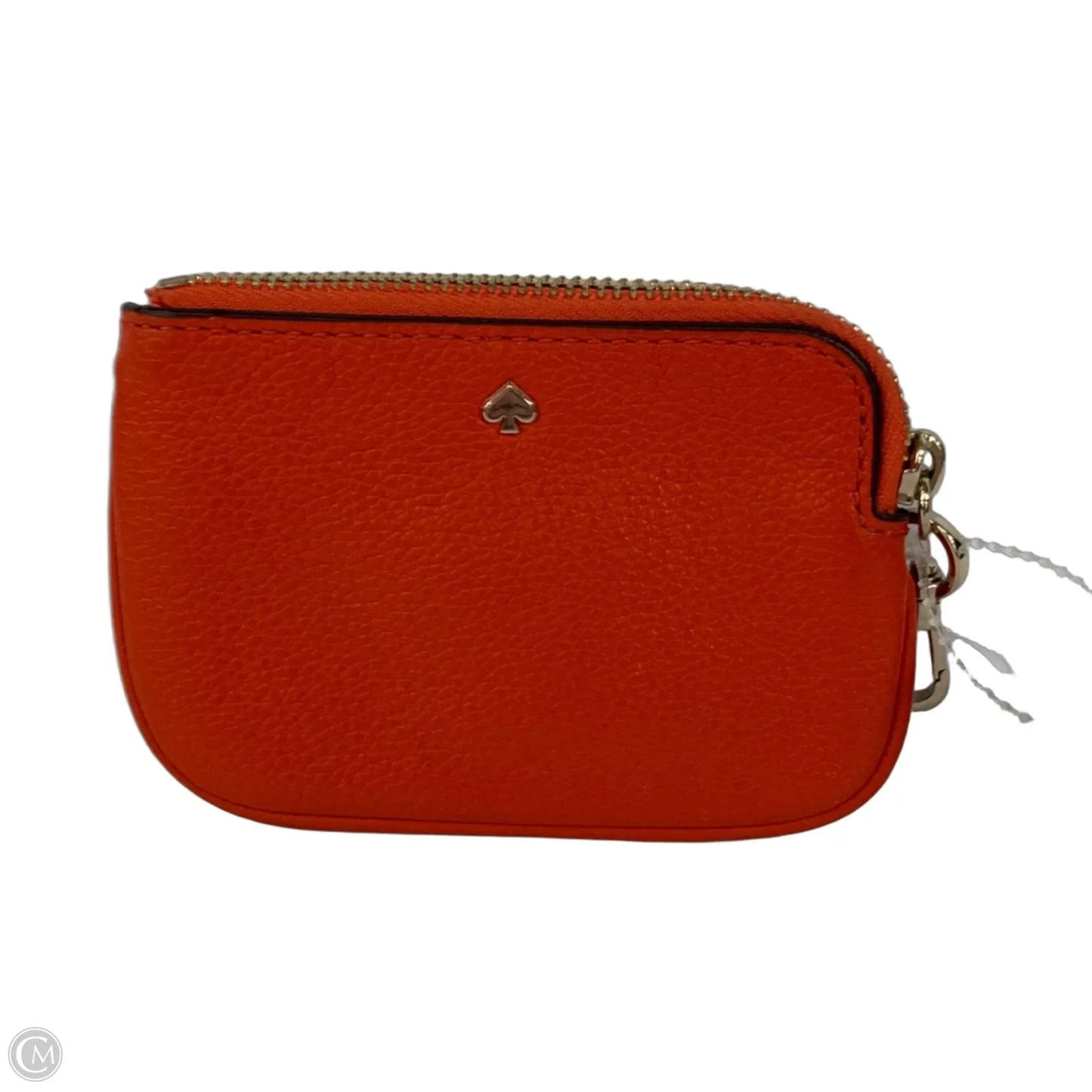Coin Purse Designer By Kate Spade, Size: Small