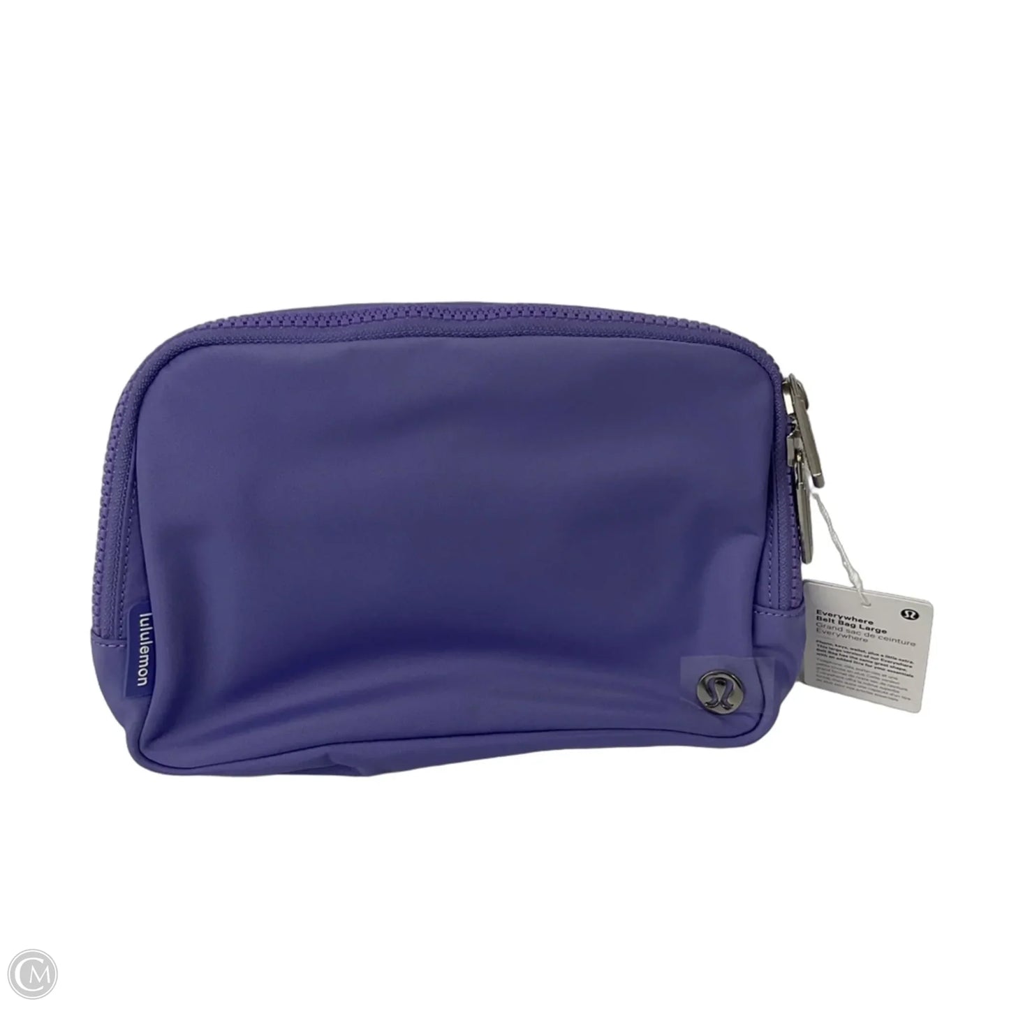 Belt Bag By Lululemon, Size: Small
