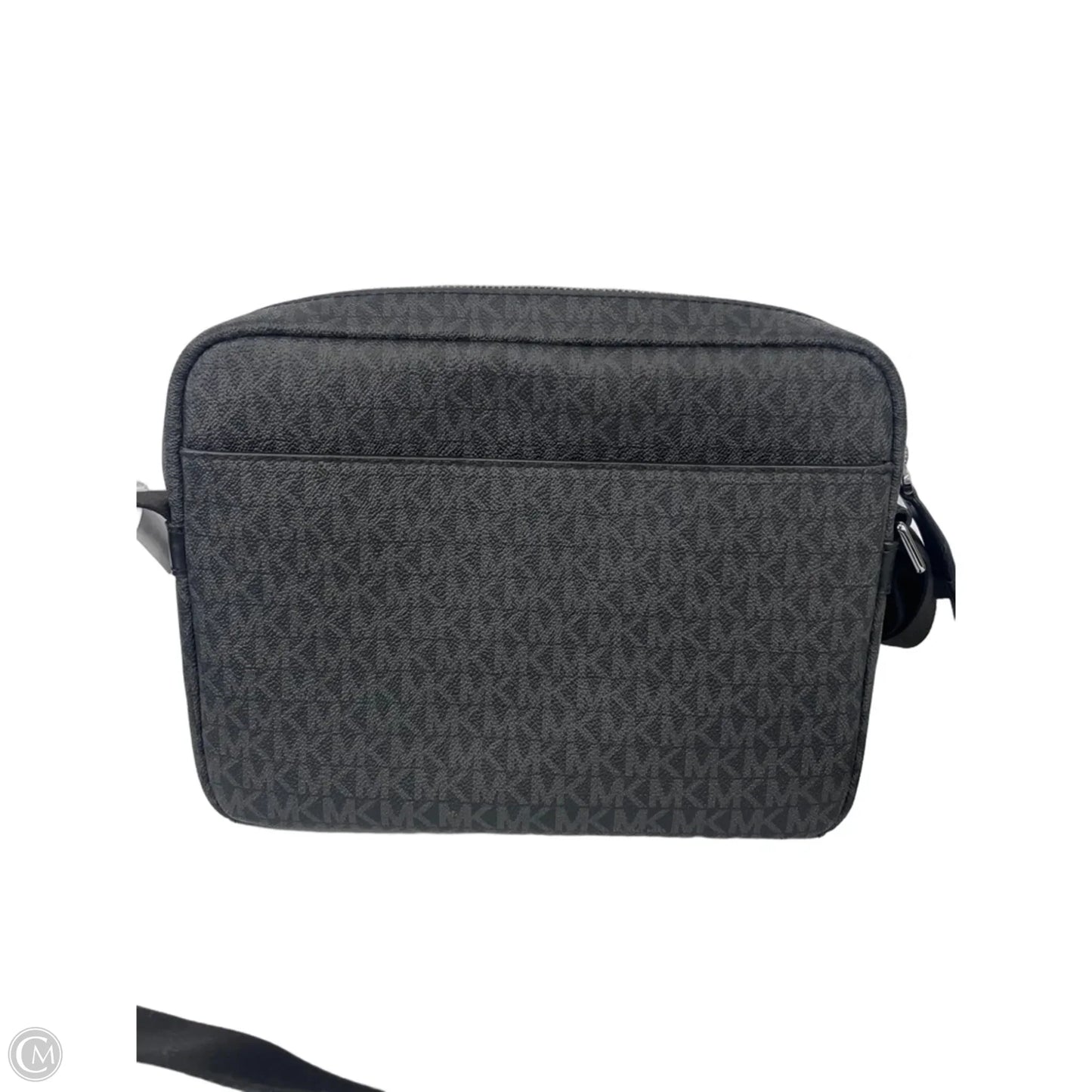 Crossbody Designer By Michael Kors, Size: Large