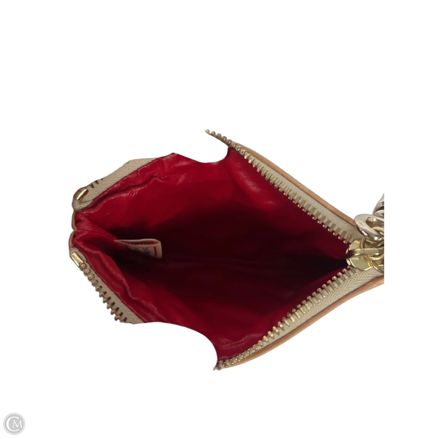 Coin Purse Designer By Dooney And Bourke, Size: Small