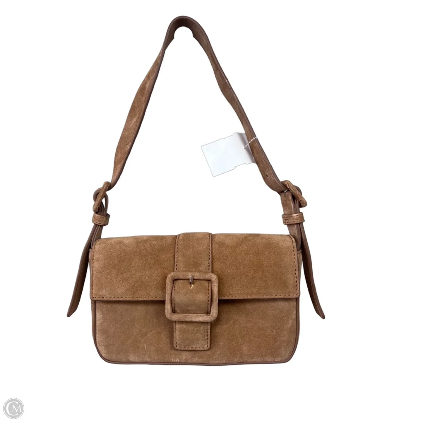 Handbag By Anthropologie, Size: Small
