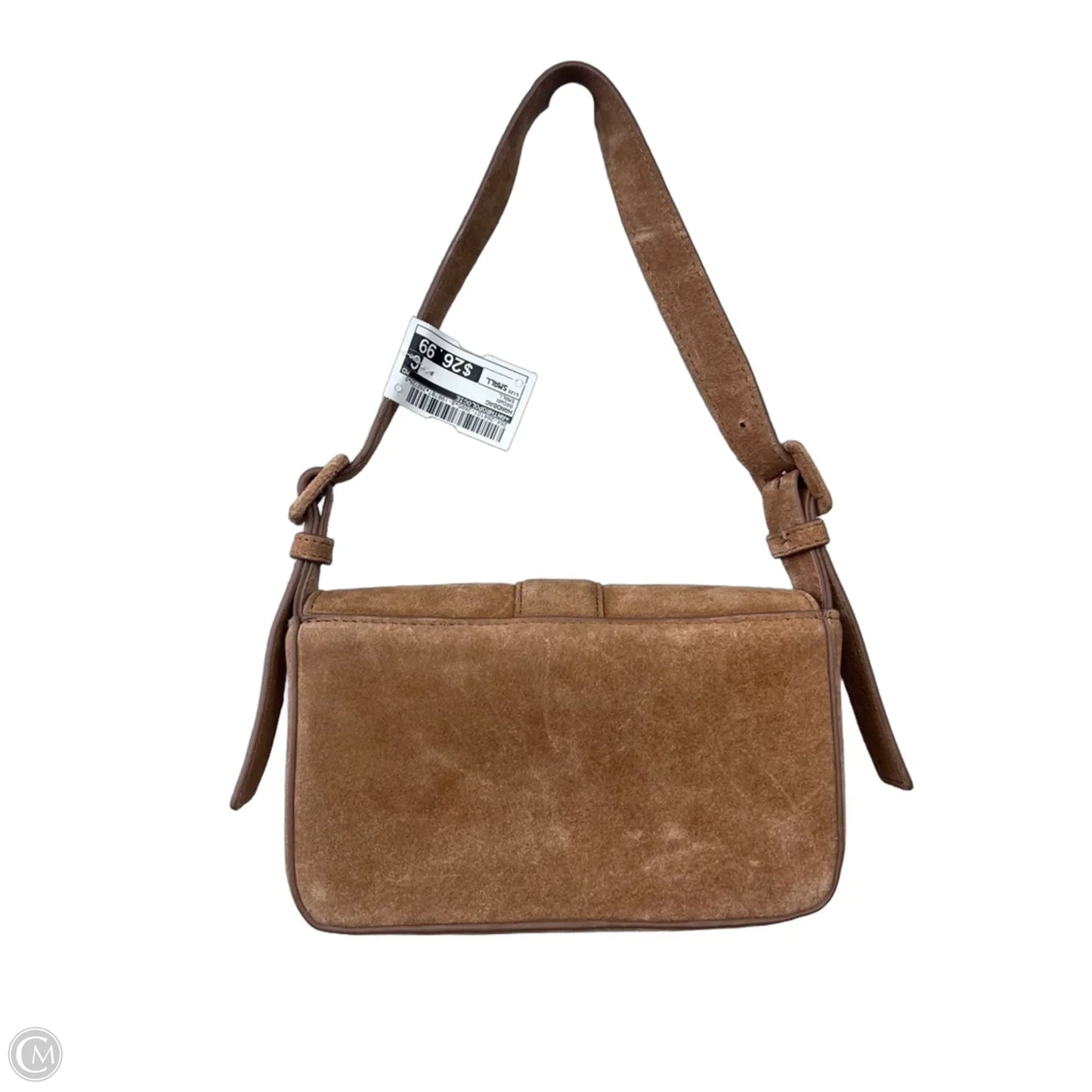 Handbag By Anthropologie, Size: Small