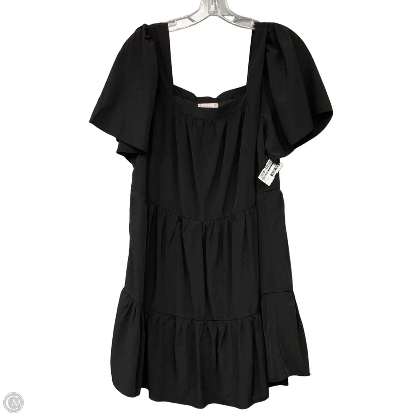 Dress Casual Short By Altard State In Black, Size: M
