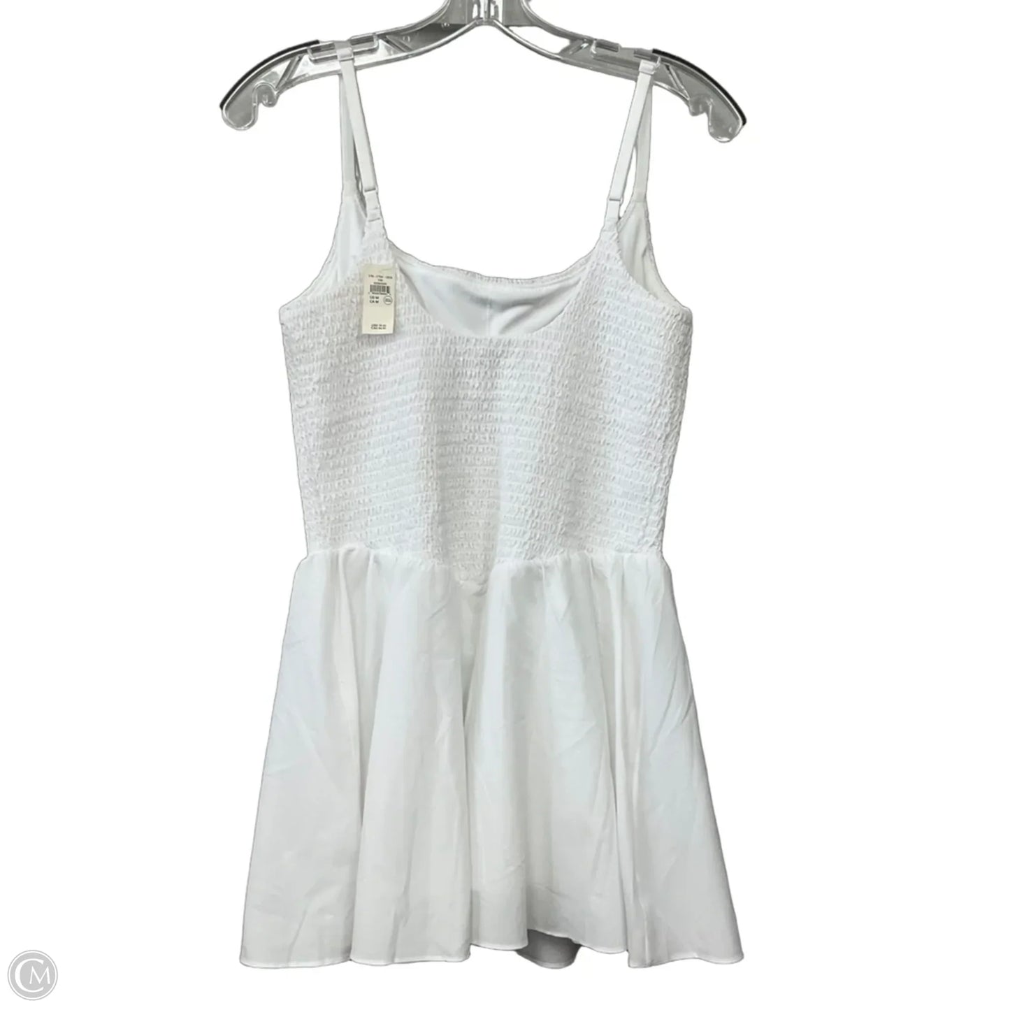 Romper By Offline By Aerie In White, Size: M