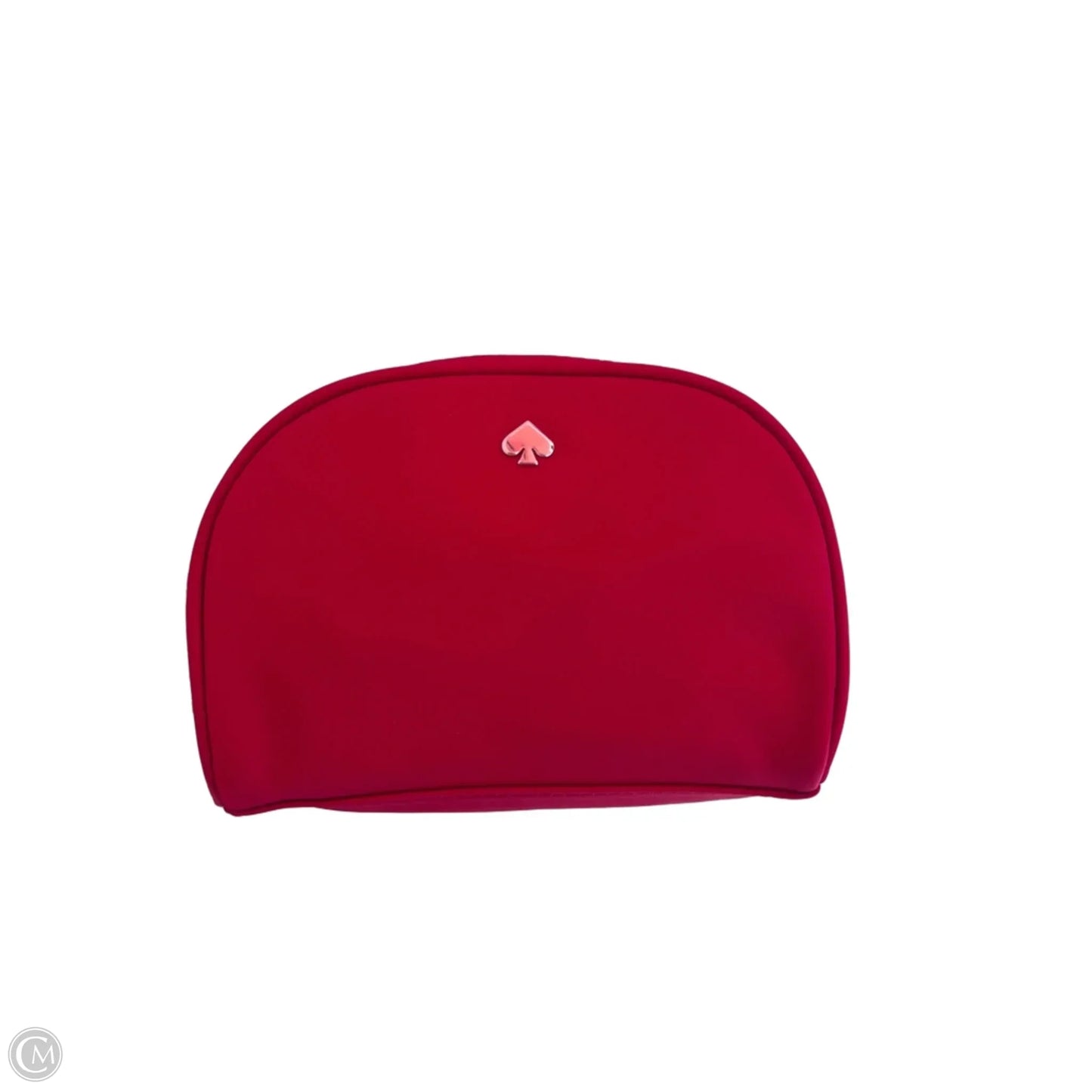 Makeup Bag Designer By Kate Spade, Size: Small