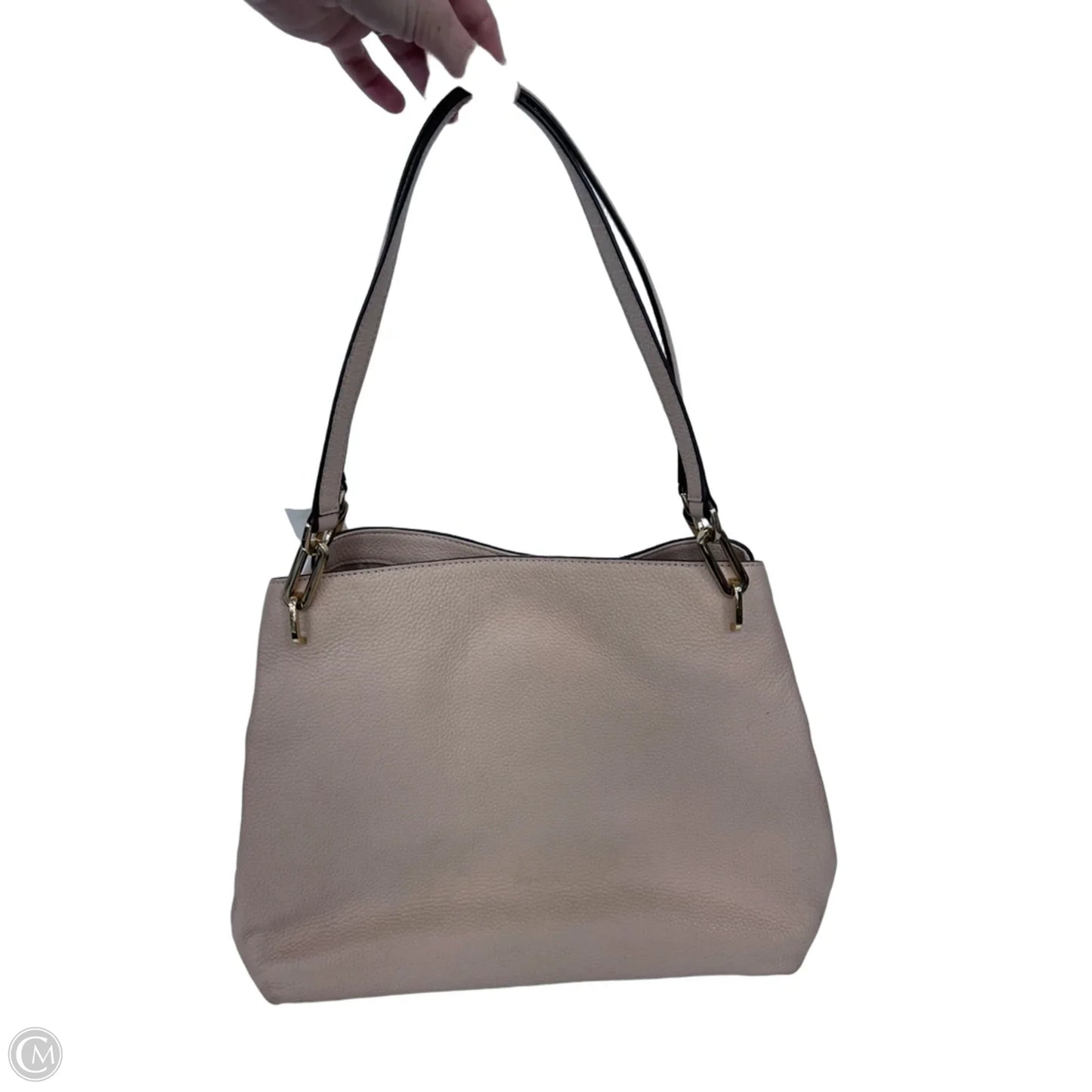 Handbag Designer By Michael Kors, Size: Large