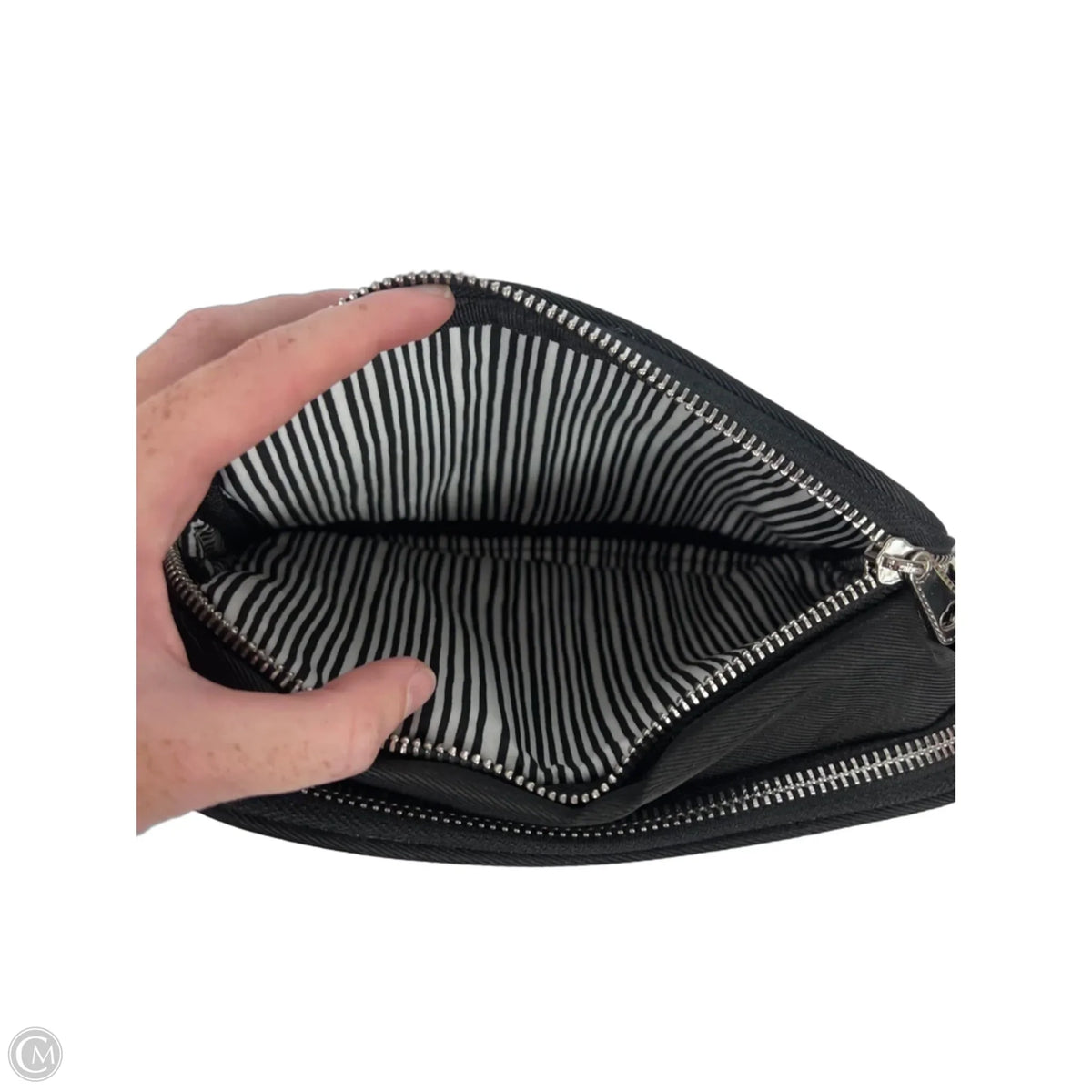 Crossbody Designer By Brighton, Size: Small