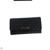 Wallet Designer By Michael Kors, Size: Large