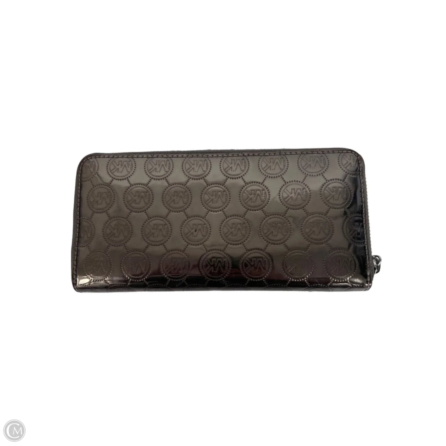 Wallet Designer By Michael Kors, Size: Large