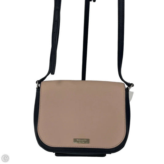 Crossbody Designer By Kate Spade, Size: Small