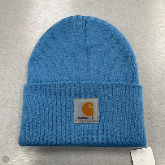 Hat Beanie By Carhartt