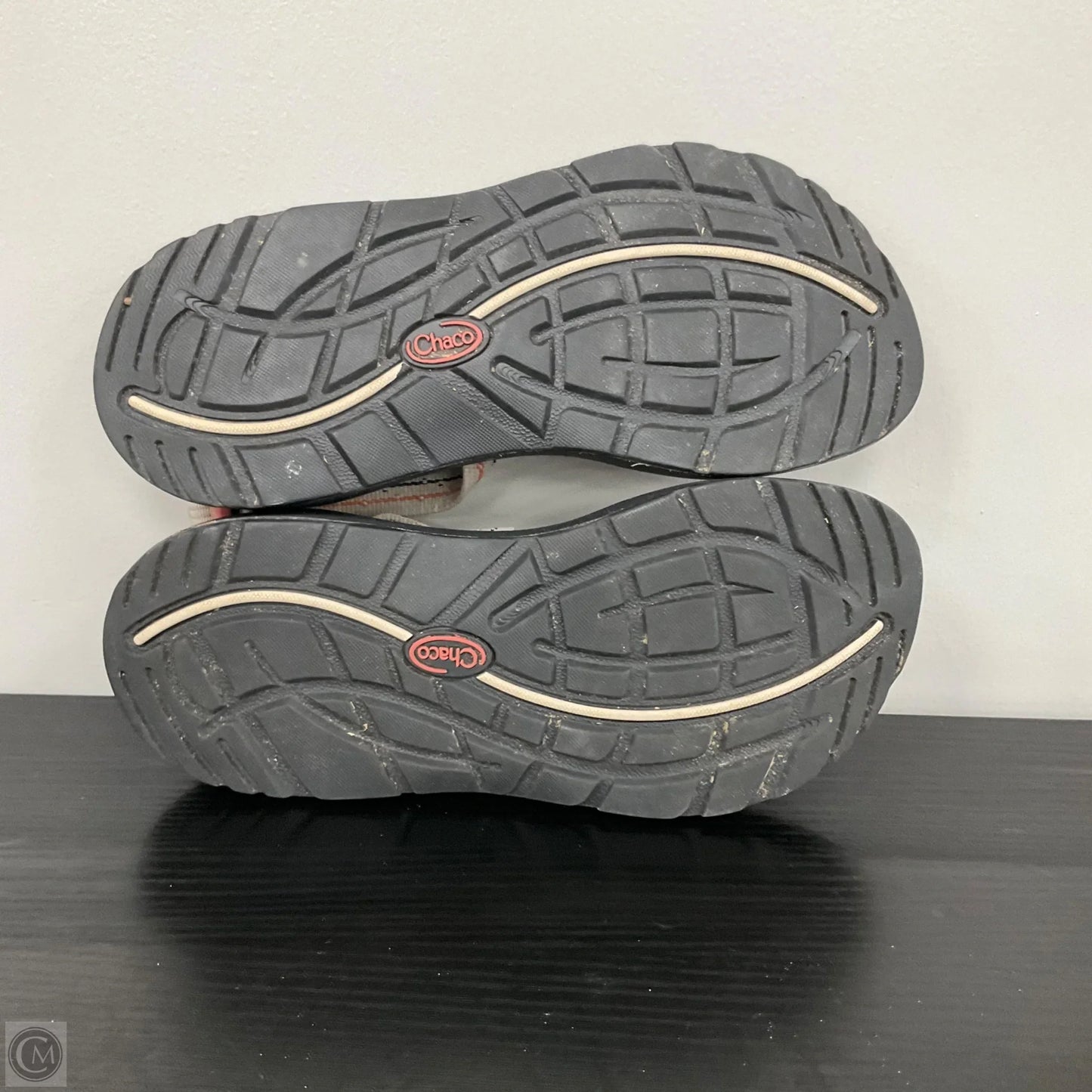 Sandals Sport By Chacos In Tan, Size: 8