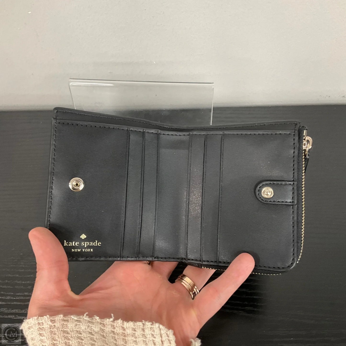 Wallet Designer By Kate Spade, Size: Small