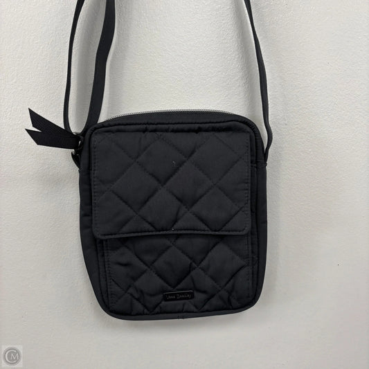 Crossbody By Vera Bradley, Size: Small