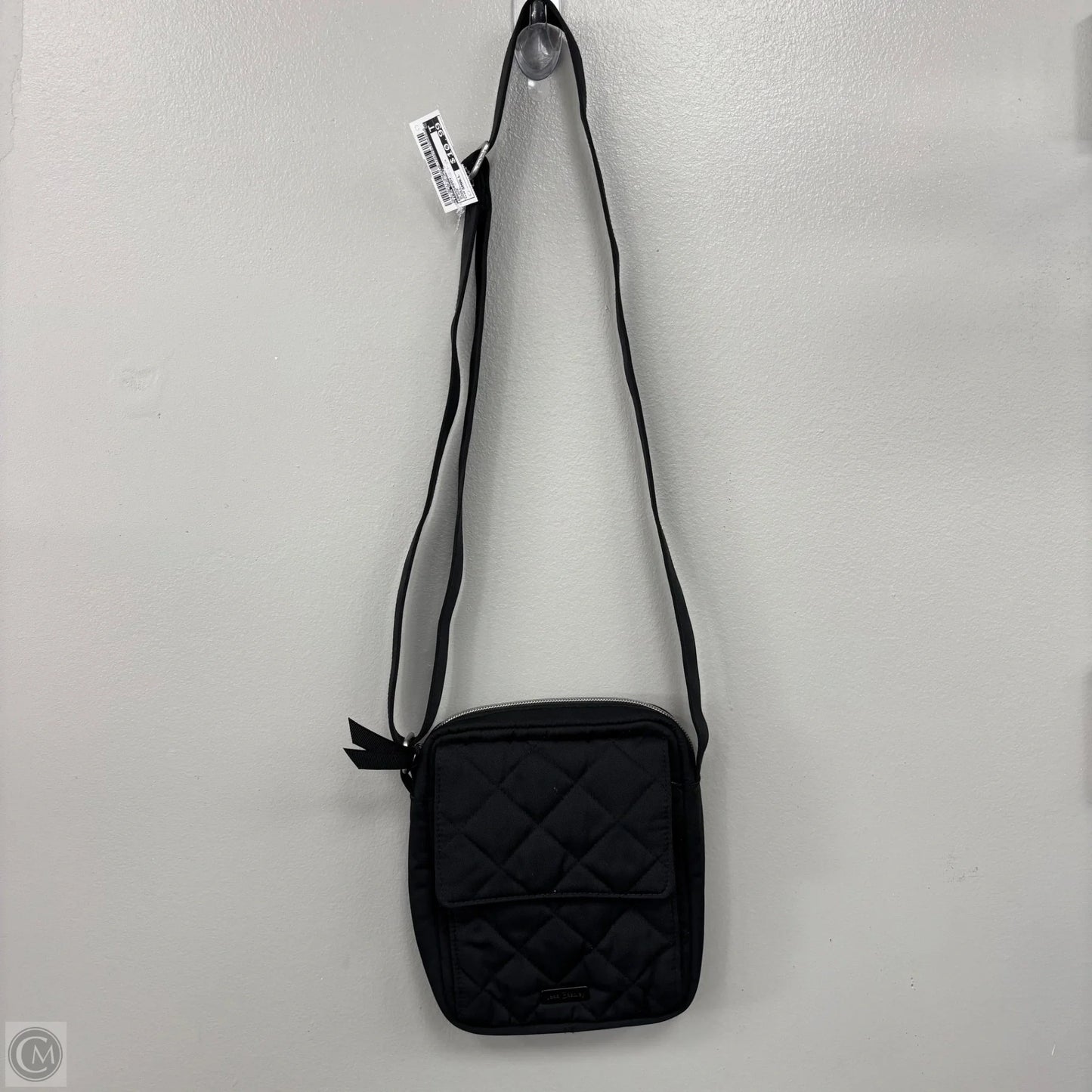 Crossbody By Vera Bradley, Size: Small