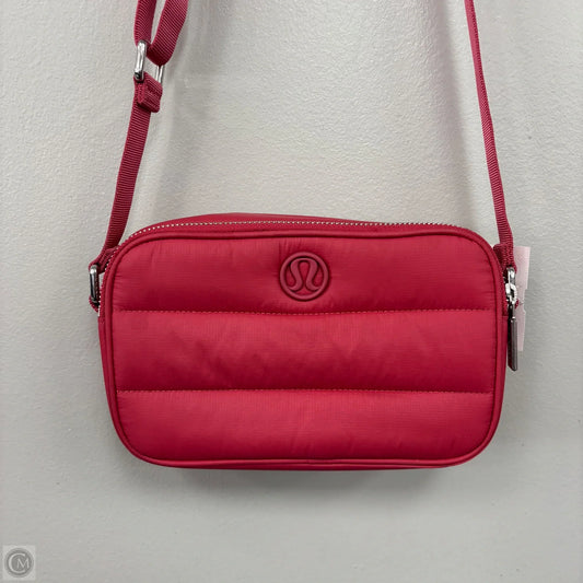 Crossbody By Lululemon, Size: Small