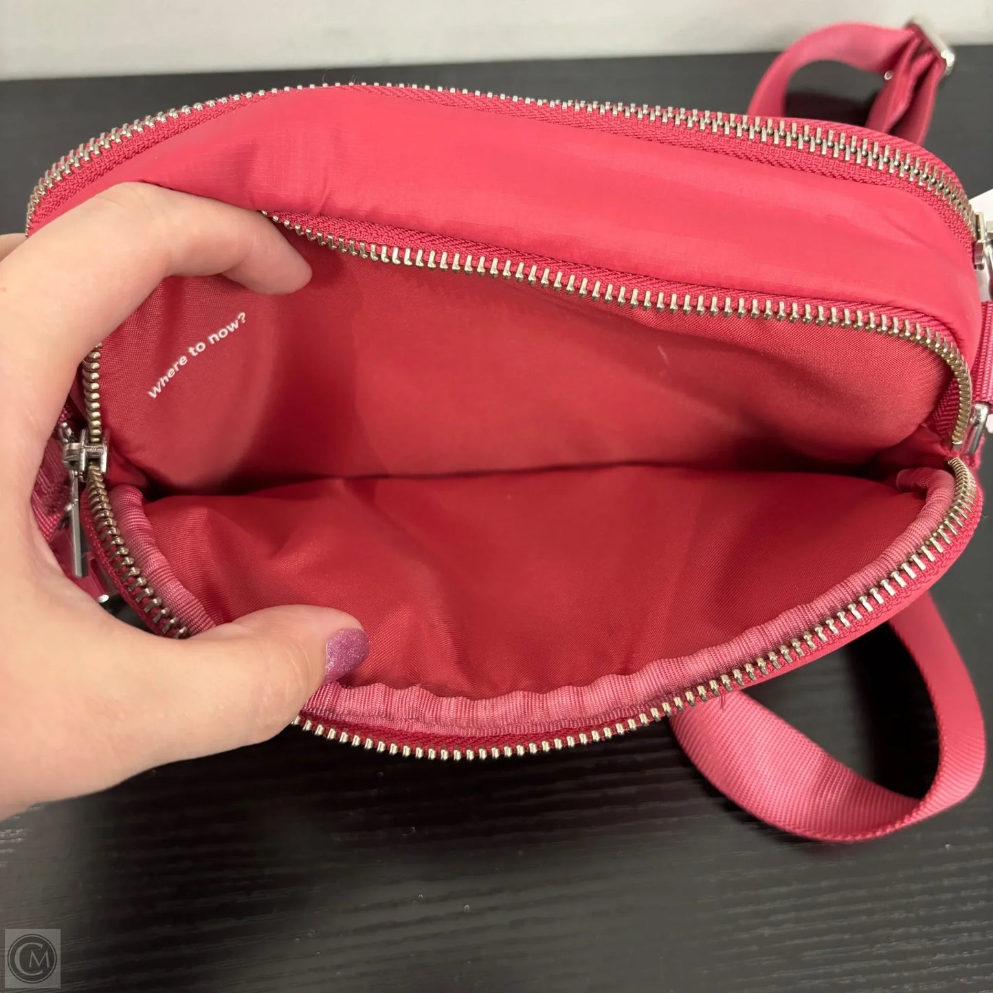Crossbody By Lululemon, Size: Small