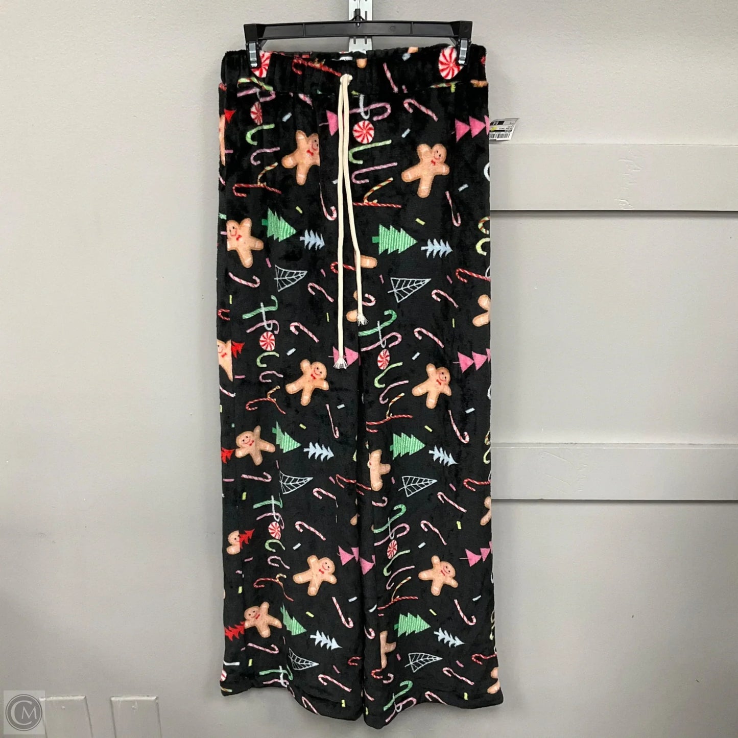 Pajama Pants By Old Navy In Navy, Size: Xs