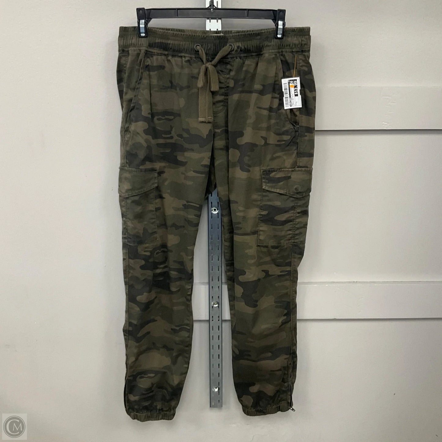 Pants Cargo & Utility By Sanctuary In Camouflage Print, Size: S