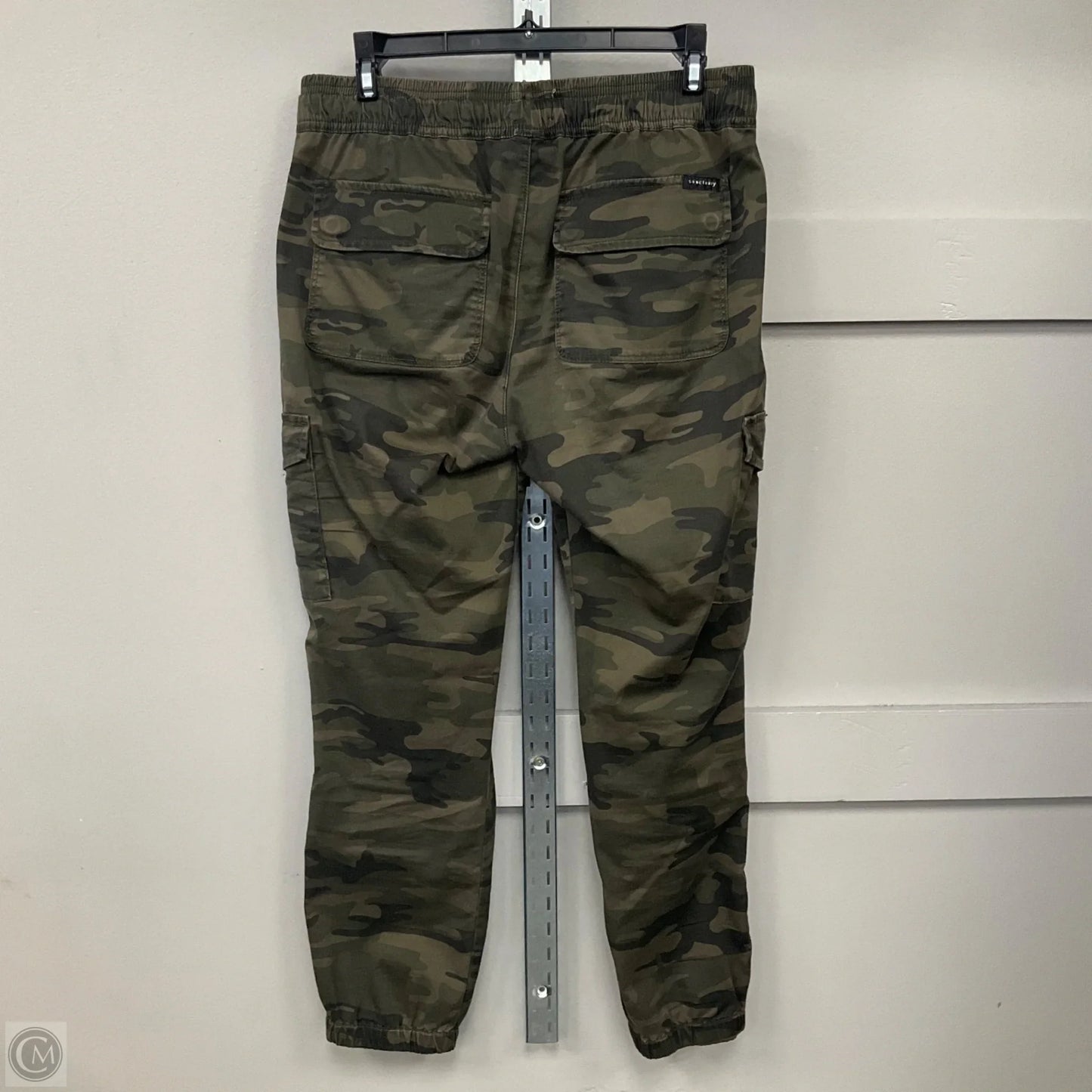 Pants Cargo & Utility By Sanctuary In Camouflage Print, Size: S