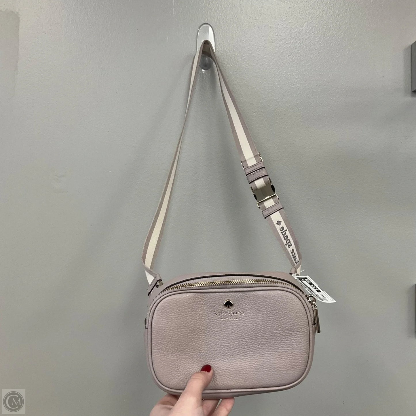 Belt Bag Designer By Kate Spade, Size: Small