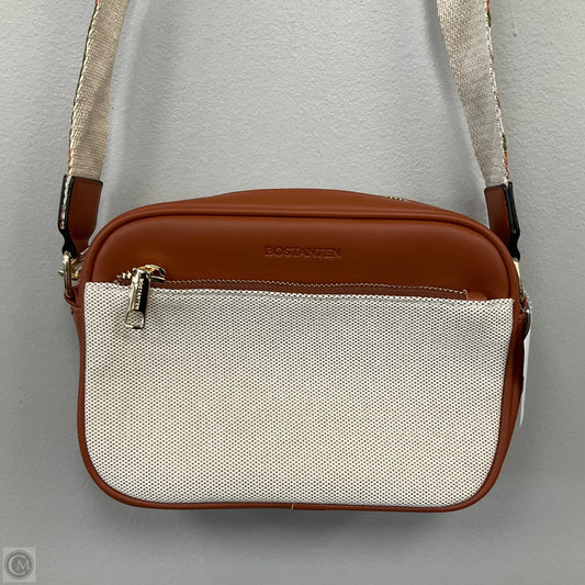 Crossbody By Cmf, Size: Small