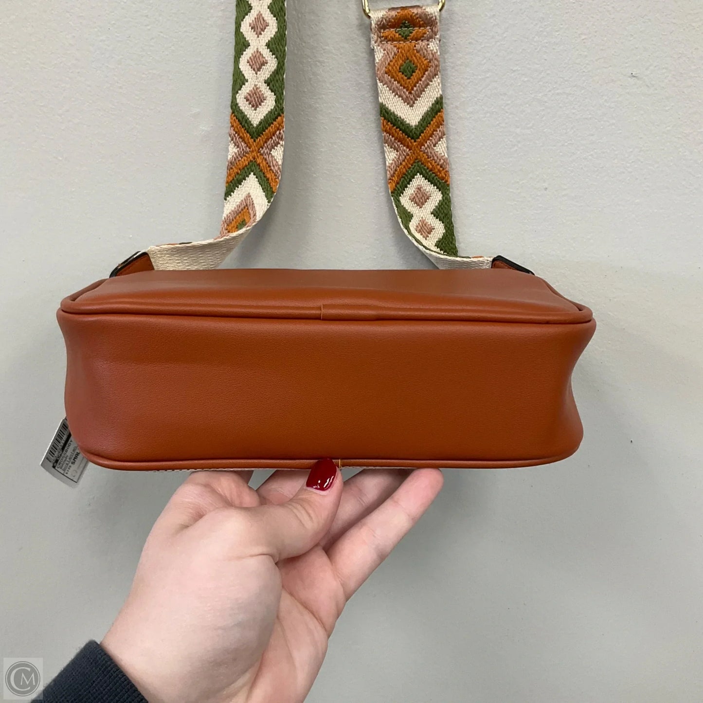 Crossbody By Cmf, Size: Small