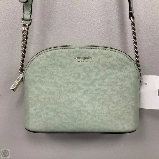 Crossbody Designer By Kate Spade, Size: Small