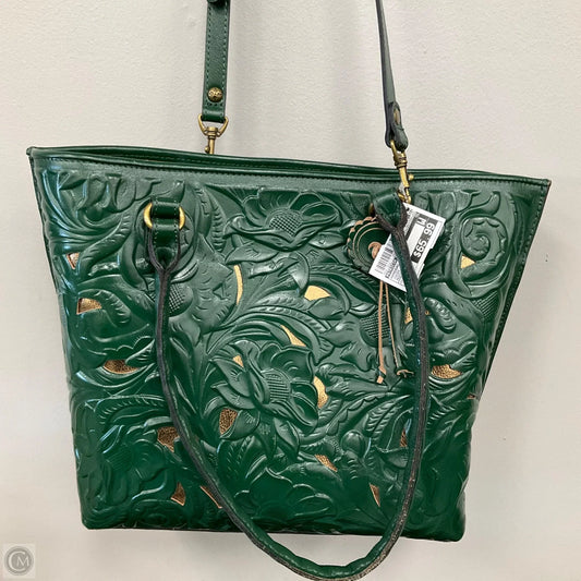 Handbag Designer By Patricia Nash, Size: Medium