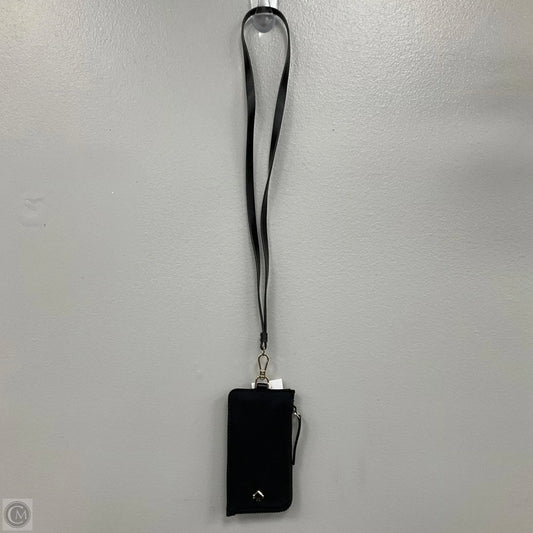 Lanyard Designer By Kate Spade