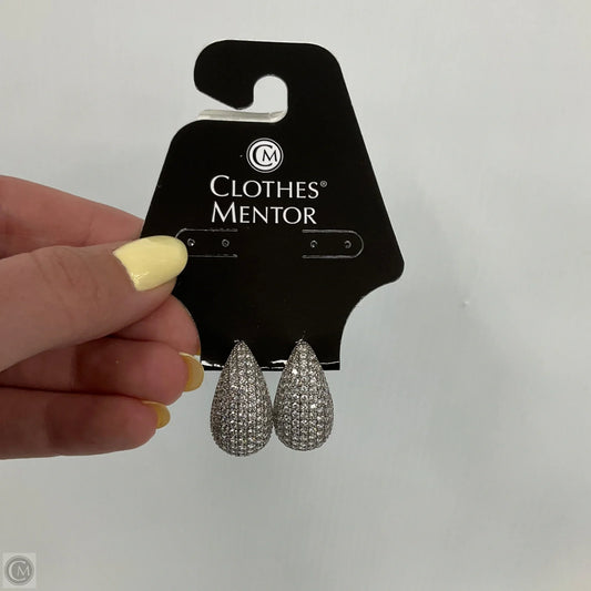 Earrings Dangle/drop By Clothes Mentor