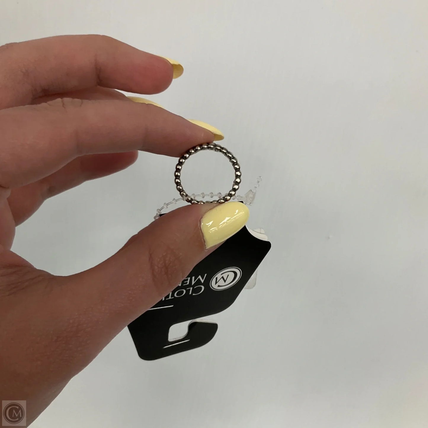 Ring Statement By Pandora