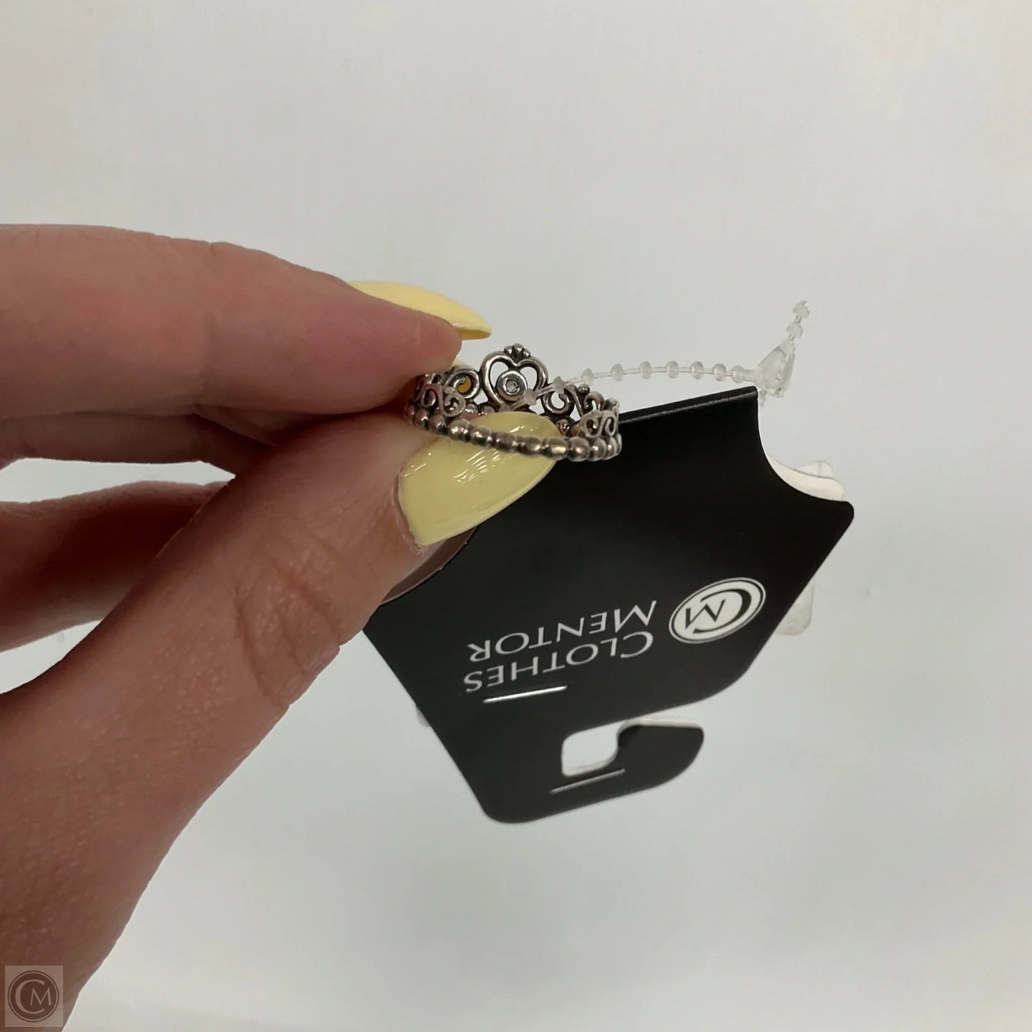 Ring Statement By Pandora