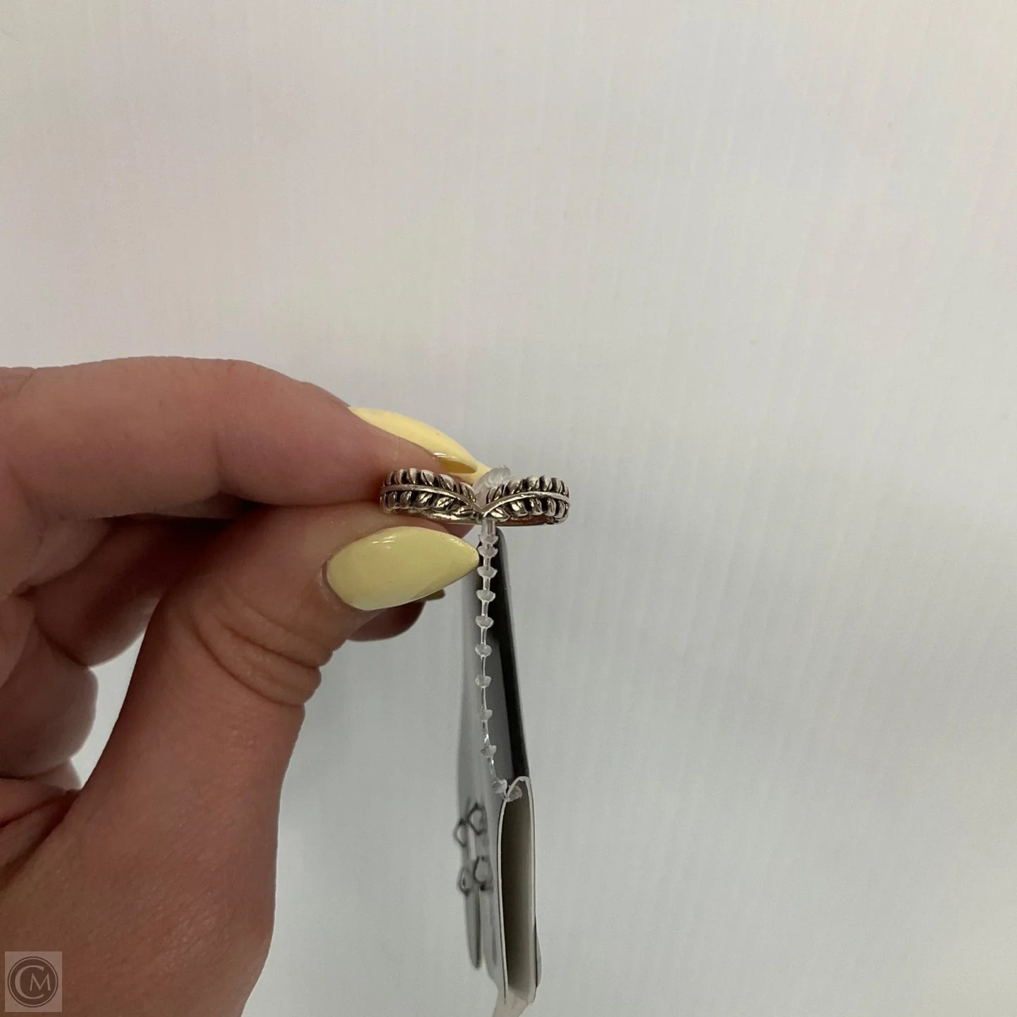 Ring Band By Pandora