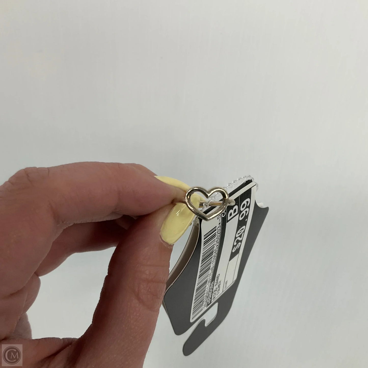 Ring Band By Pandora