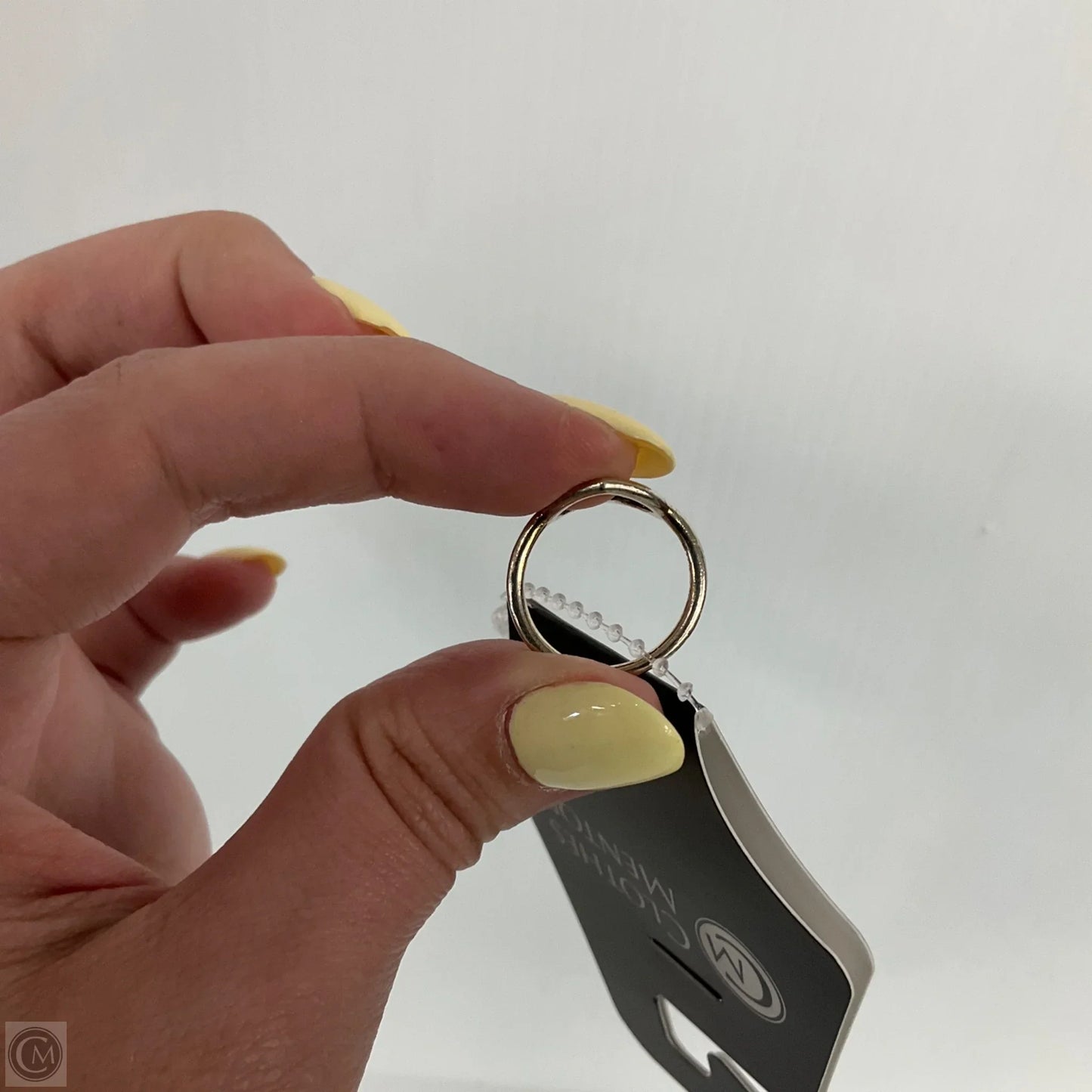 Ring Band By Pandora