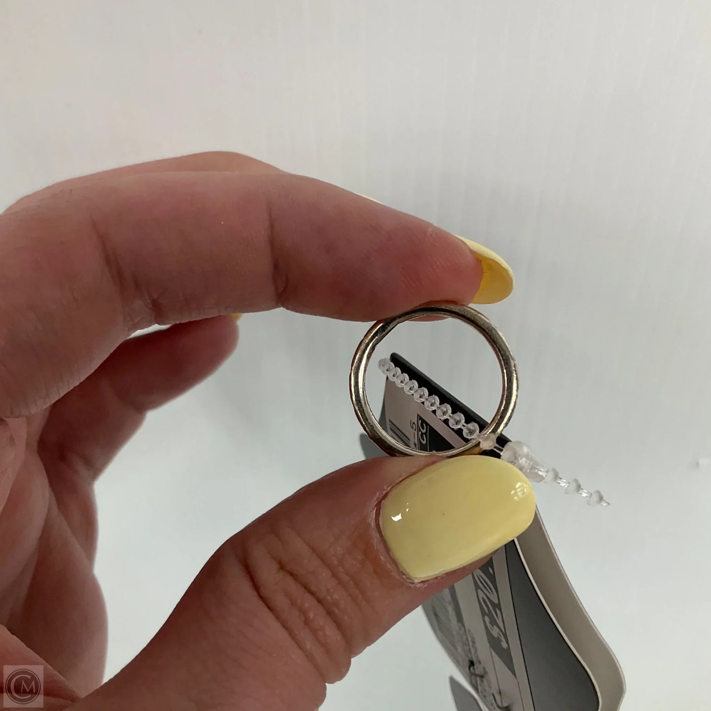 Ring Band By Pandora