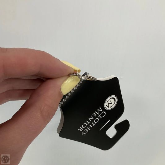 Ring Band By Pandora