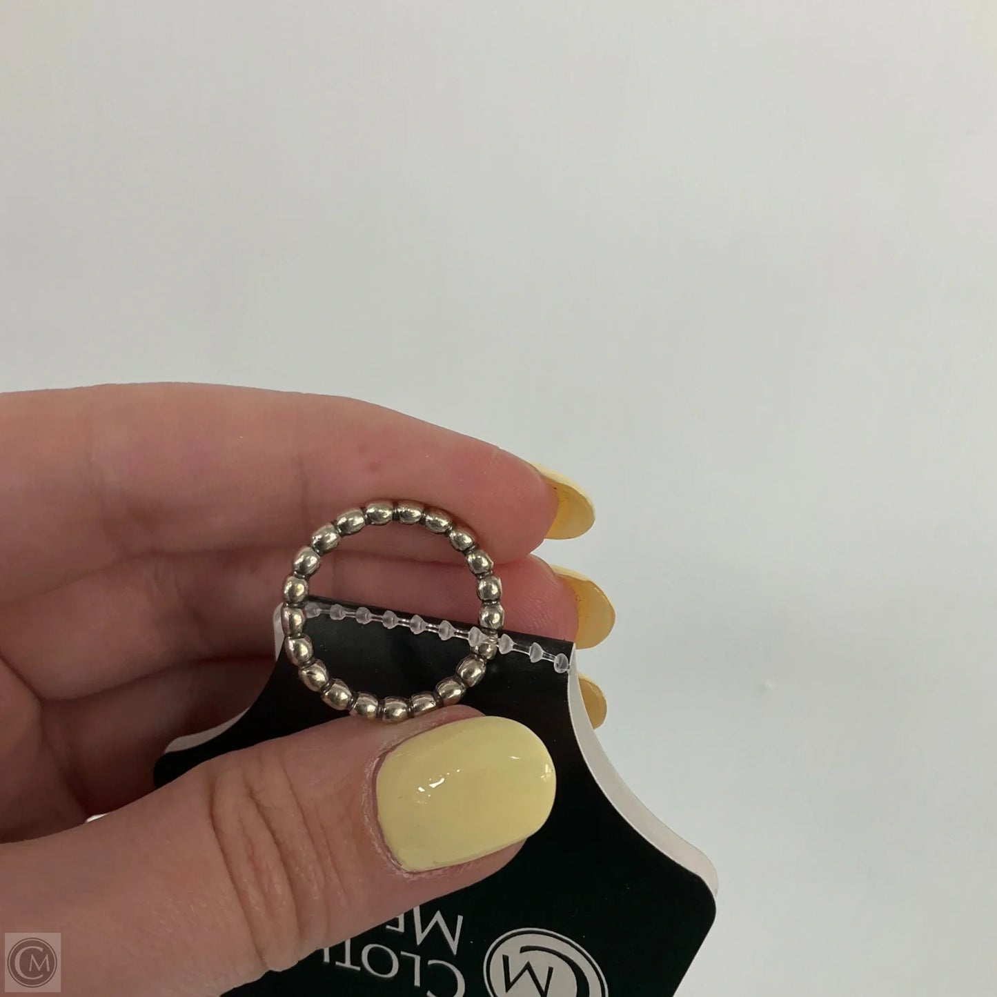 Ring Band By Pandora