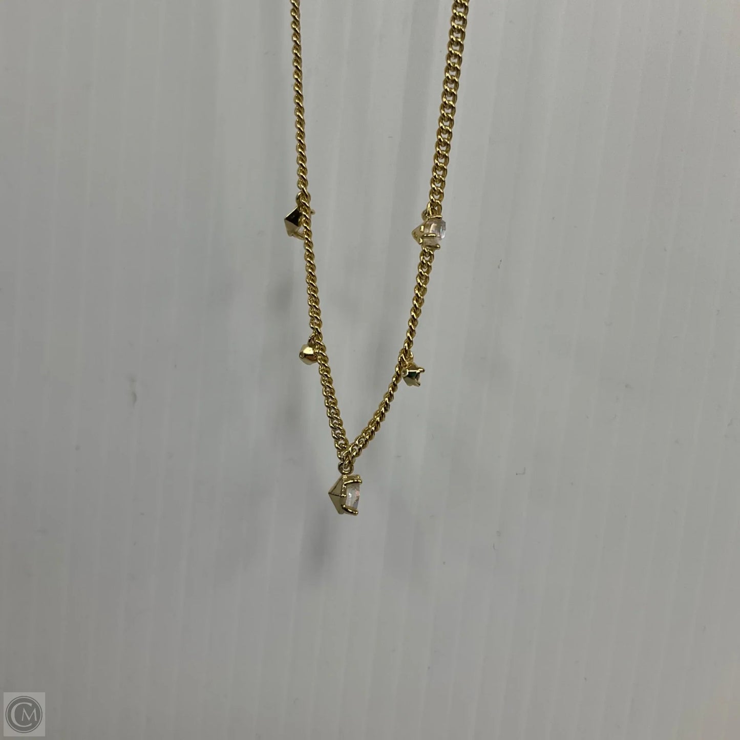 Necklace Chain By Kendra Scott