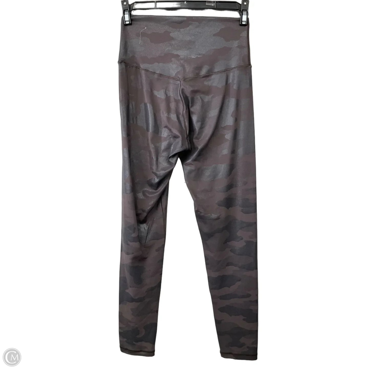 Athletic Leggings By Offline By Aerie In Brown, Size: M