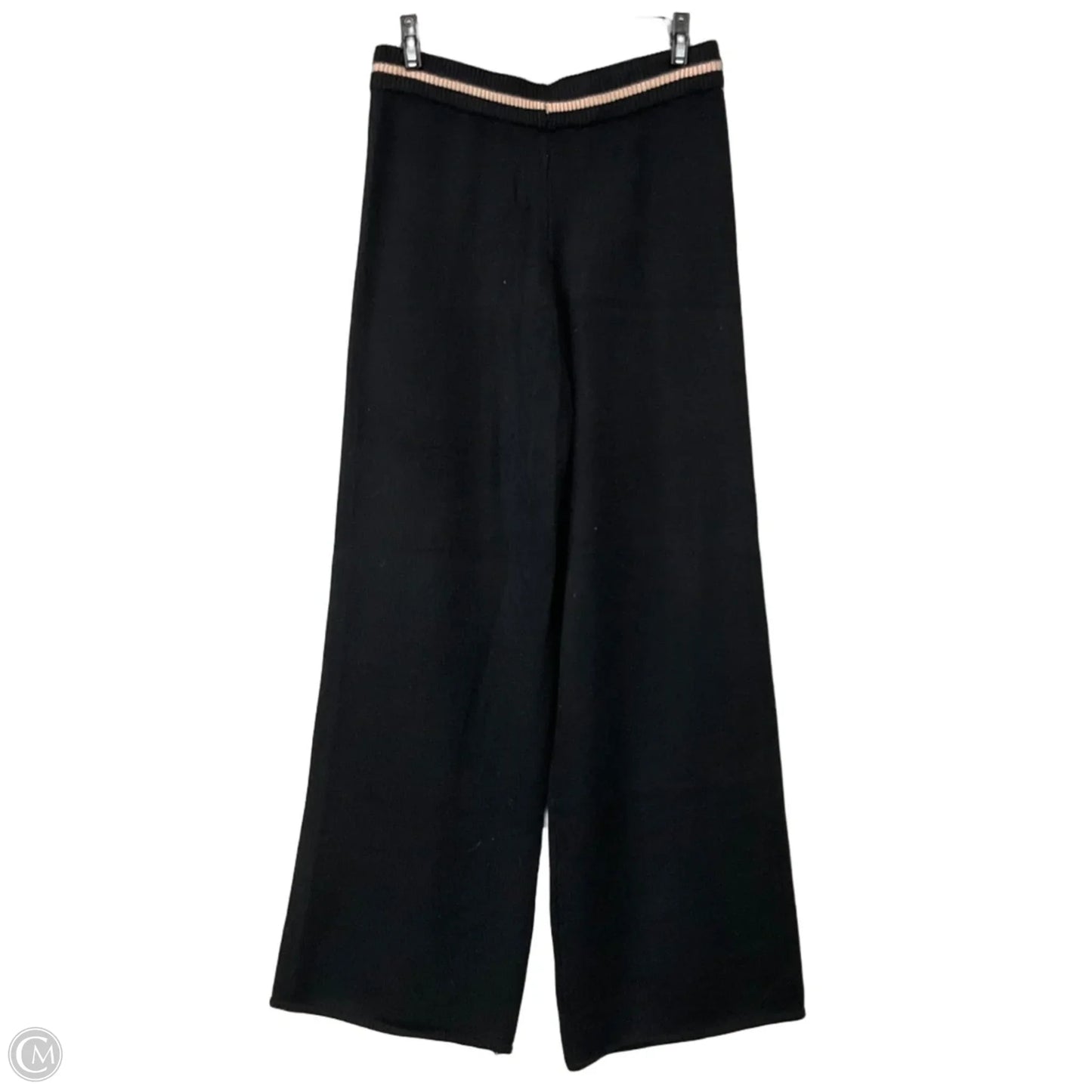 Pants Lounge By Fashion Nova In Black, Size: S