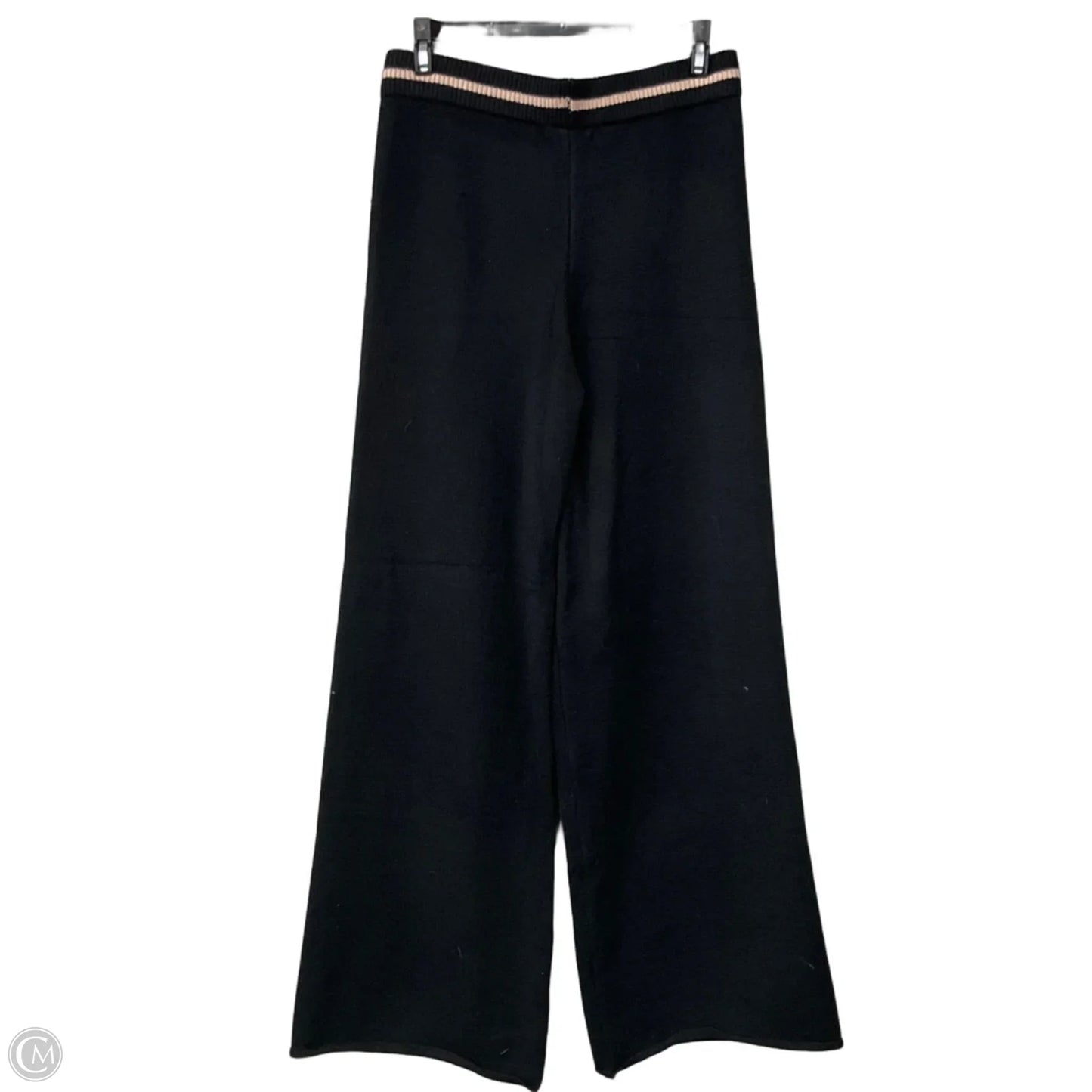 Pants Lounge By Fashion Nova In Black, Size: S